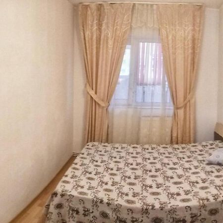 Alpha Apartment Iasi Exteriér fotografie