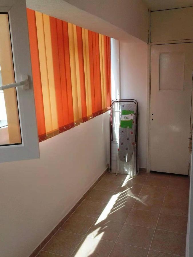 Alpha Apartment Iasi Exteriér fotografie