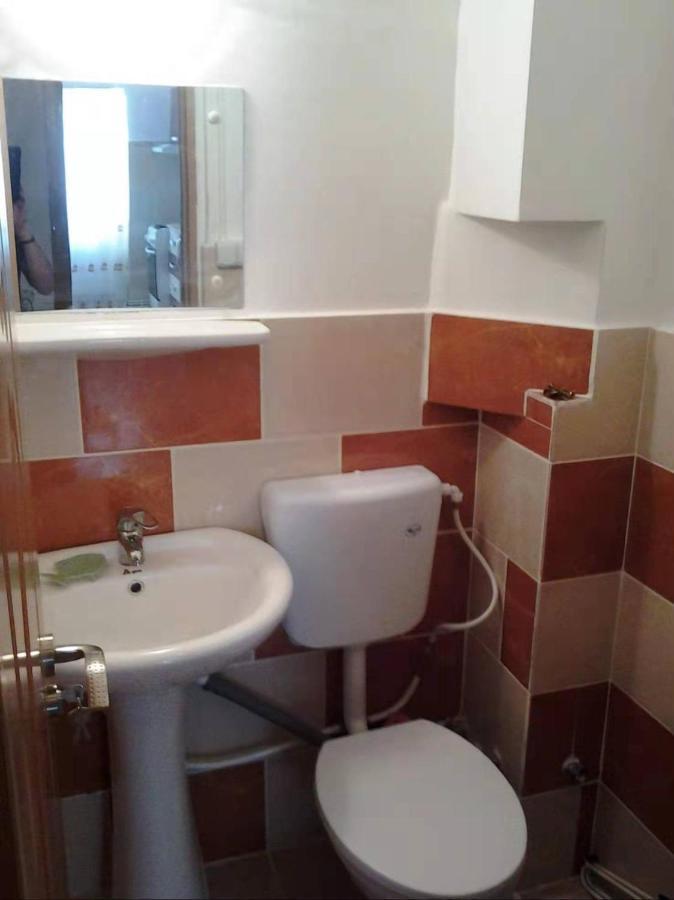 Alpha Apartment Iasi Exteriér fotografie