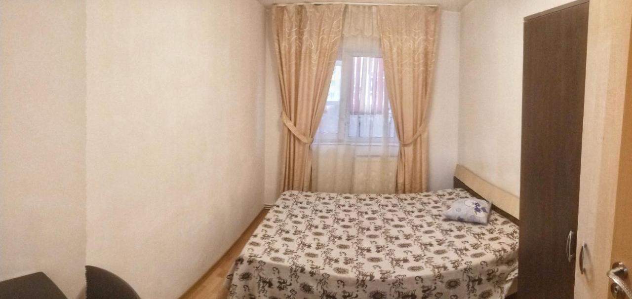 Alpha Apartment Iasi Exteriér fotografie